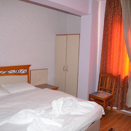 Ozturk Hotel Анталья Экстерьер фото