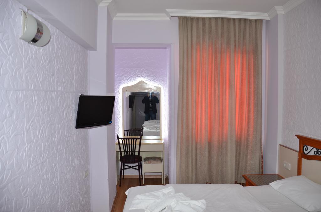 Ozturk Hotel Анталья Номер фото