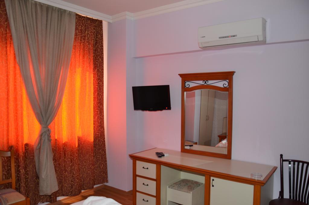 Ozturk Hotel Анталья Номер фото